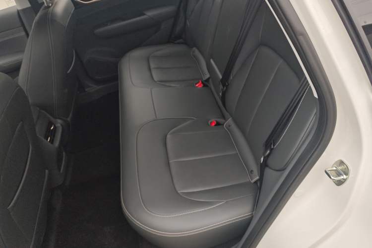 Used Wuling Xingguang 2025 70km Smart Standard Version