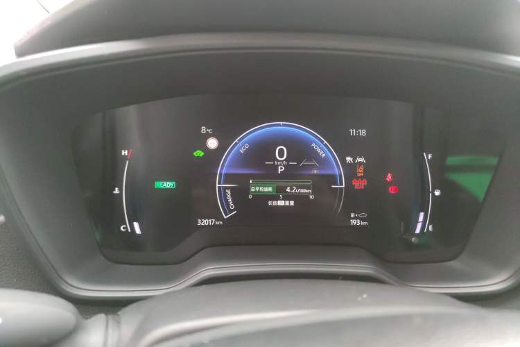 Used Toyota Corolla 2023 1.8L Smart Electric Hybrid Dual-Motor Pioneer Edition