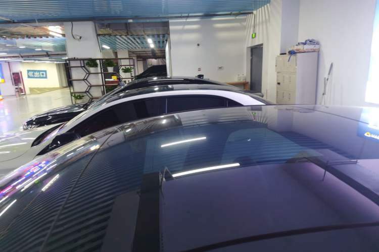 Used Lincoln Z 2022 iCool Prestige Edition
