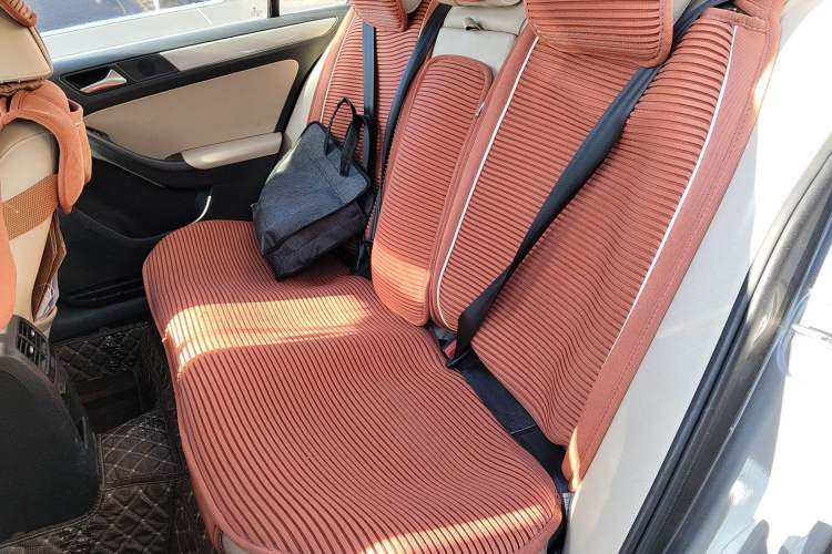 Used Volkswagen Sagitar 2012 1.6L Manual Comfort Model
