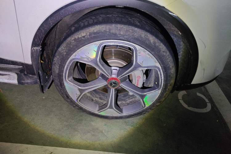 Used Denza X 2020 PHEV Flagship Edition
