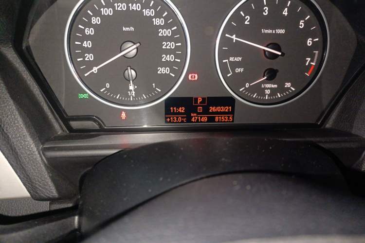 Used BMW 2 Series 2015 218i