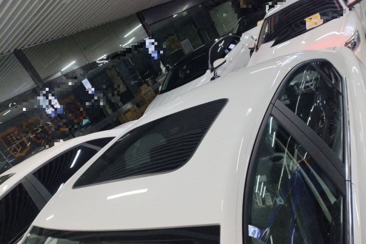 Used Volkswagen Bora 2025 Facelifted 200TSI DSG Yuexing Navigation Edition