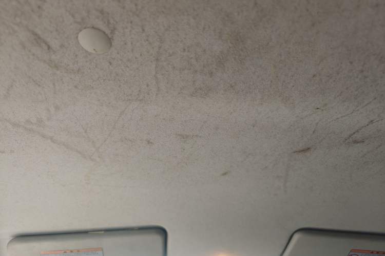 Used Suzuki Alto 2013 1.0L Manual Comfort Version Headliner