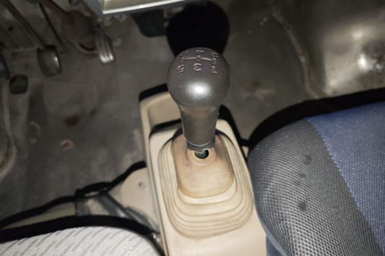 Used CHANGAN KAICHENG Star 2009 1.0L-SC6363B4-JL465Q
