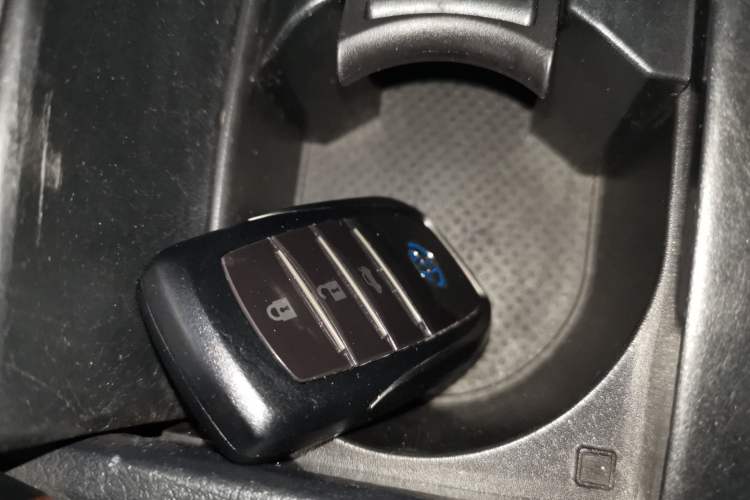 Used Toyota Prado 2016 3.5L Automatic TX-L NAVI