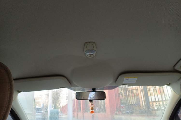 Used Ford Focus 2012 Sedan 1.6L Automatic Comfort Model
