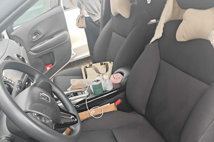 Used Honda XR-V 2021 220TURBO CVT Comfort Version
