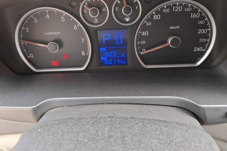 Used Hyundai i30 2009 1.6L Automatic Comfort Edition