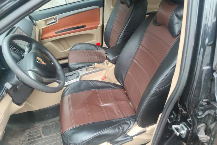 Used Roewe 350 2010 350S 1.5L Automatic Xunda Edition