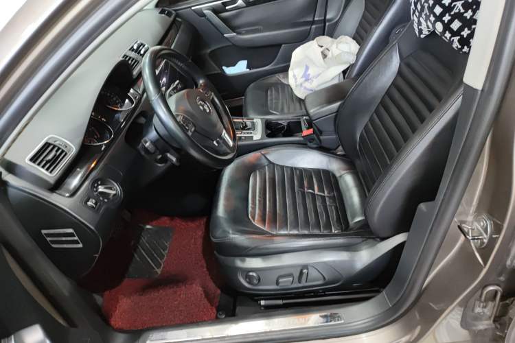 Used Volkswagen Magotan 2013 1.8TSI Luxury Model