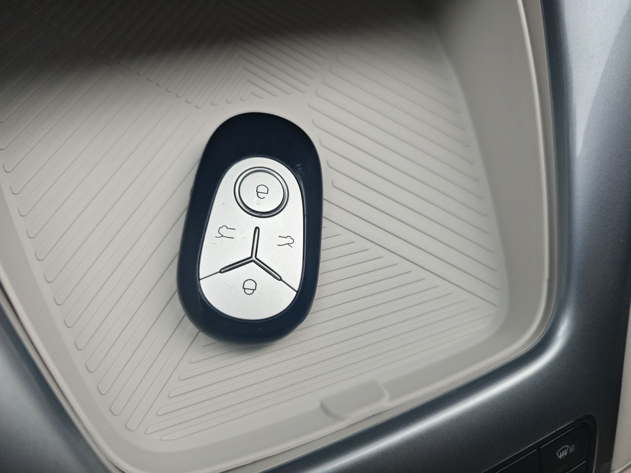 Geely Galaxy Geome 2026 Model 310km Dream Edition — снимка 20