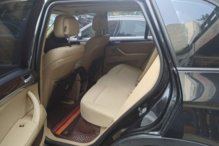 Used BMW X5 2012 xDrive35i U.S. specification