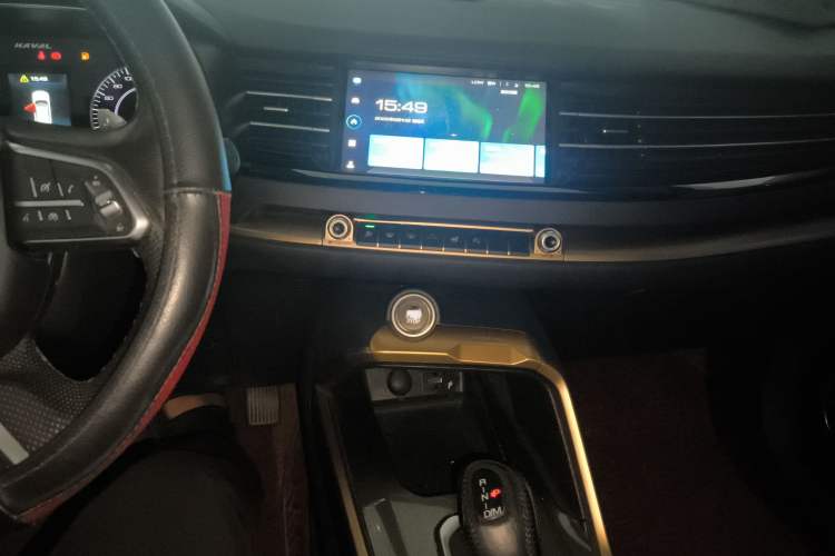 Used Haval H6 2020 1.5 GDIT Automatic Platinum Champion Edition