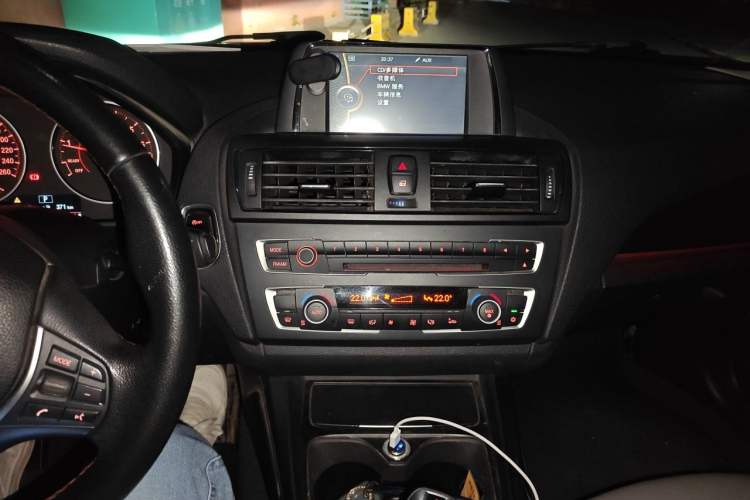 Used BMW 1 Series 2012 118i Sport Edition

