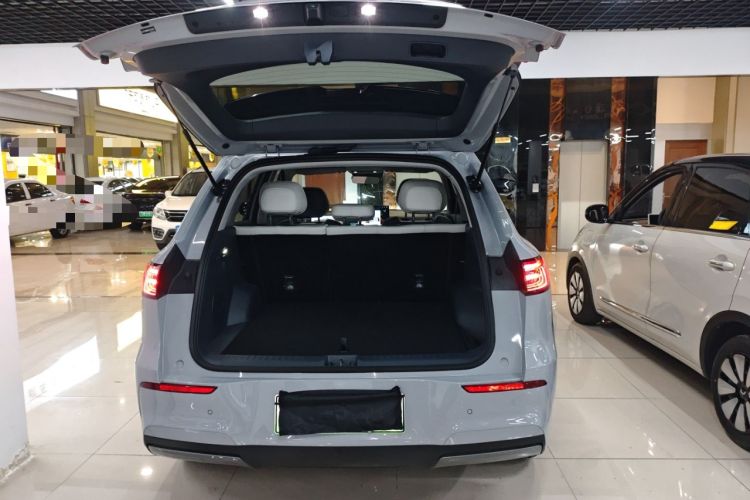 Used Geely Galaxy E5 2024 440km Exploration Version
