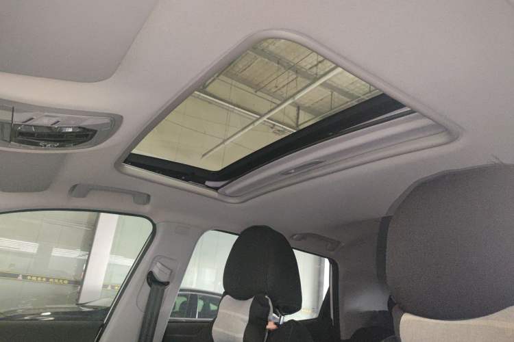 Used Chery Tiggo 5x 2020 1.5L CVT Fashion Edition