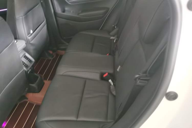 Used Honda XR-V 2023 Revised 1.5L CVT Passion Edition