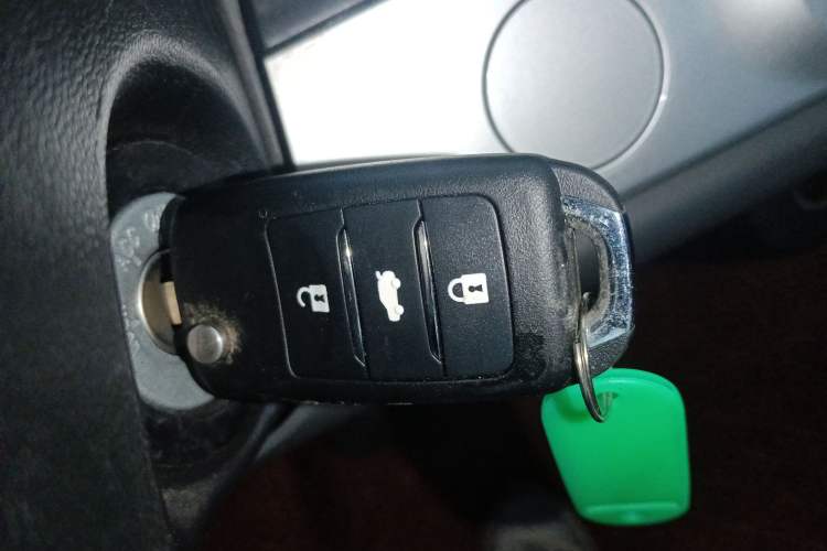 Used Qiyuan Lumin 2022 210km Sweet Edition
