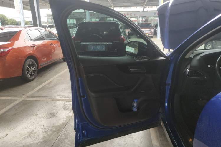 Used Jaguar F-PACE 2018 2.0T All-Wheel Drive R-Sport Sport Edition