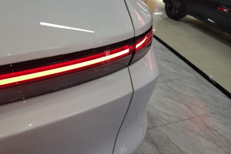 Used Li Auto L6 2024 Pro Model