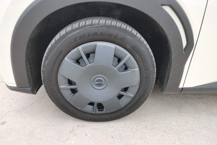 Used BYD Seagull 2025 305km Active Version Left Front Wheel Hub