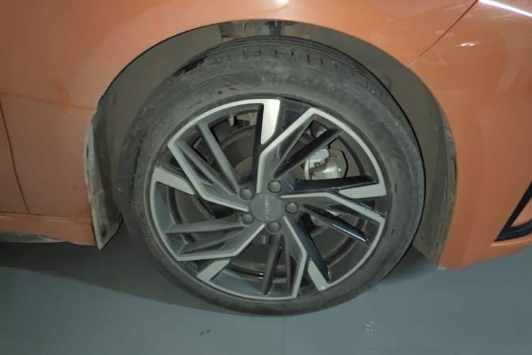 Used Lynk & Co 03 2023 2.0TD DCT JingPro