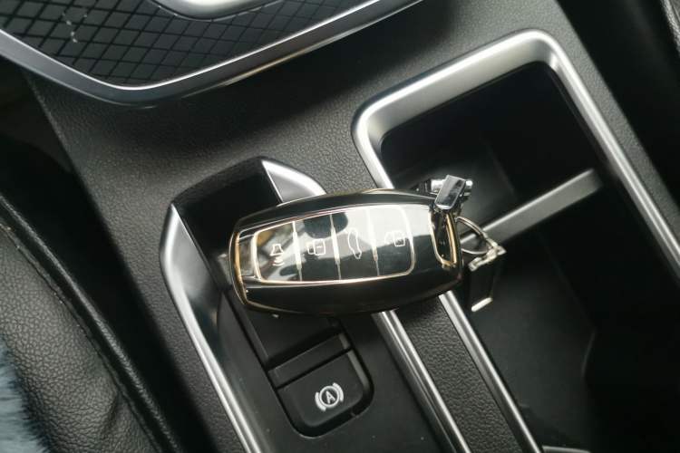 Used Haval M6 2021 PLUS 1.5T Manual Elite Smart Connectivity Model
