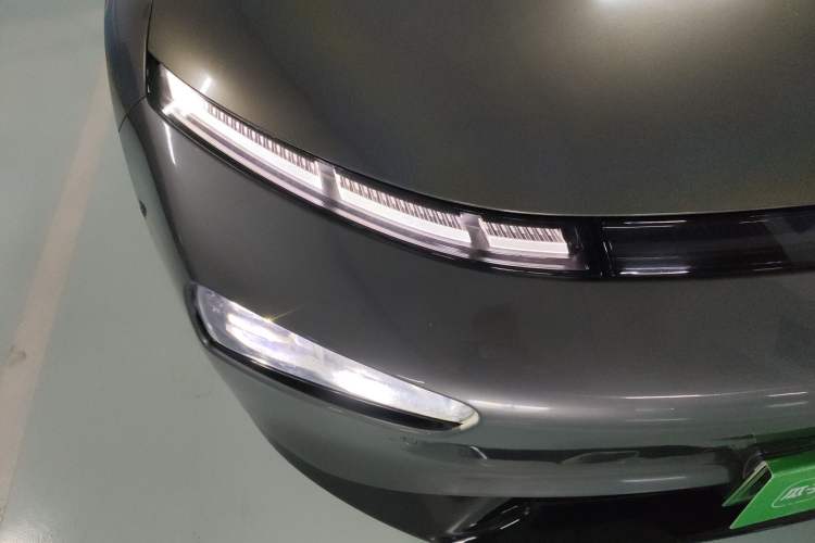 Used XPeng P7 2021 480N Right Front Headlight