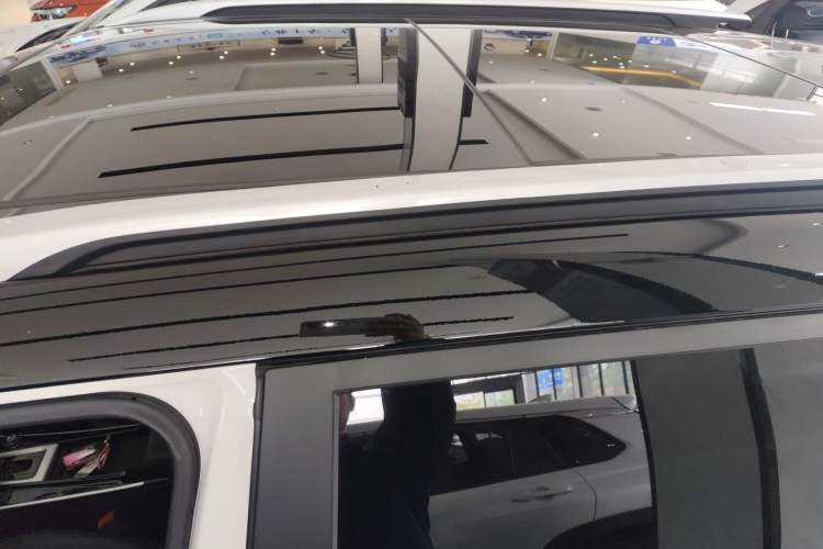 Used Kia KX3 2021 1.5L CVT Trend Edition
