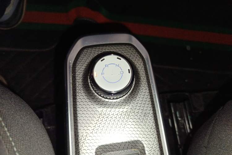 Used Baojun Spark 2023 Flagship Edition
