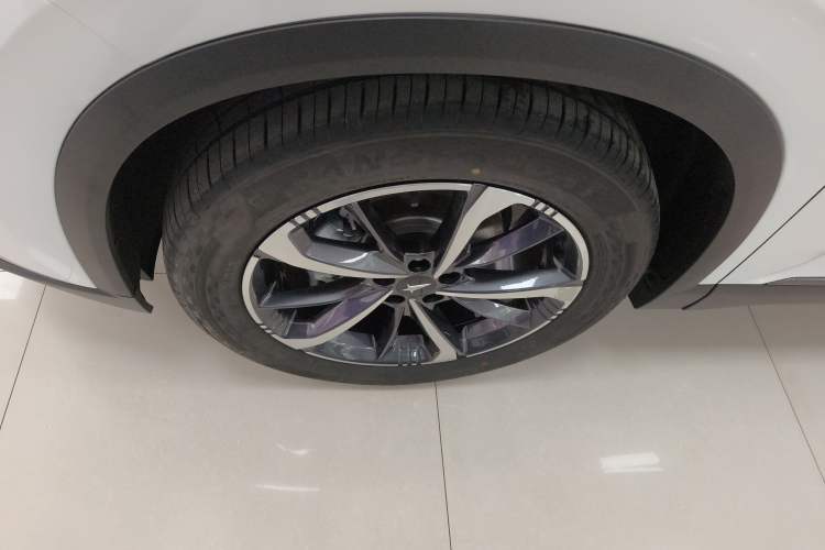 Used HEDMOS 06 2025 Model 520km