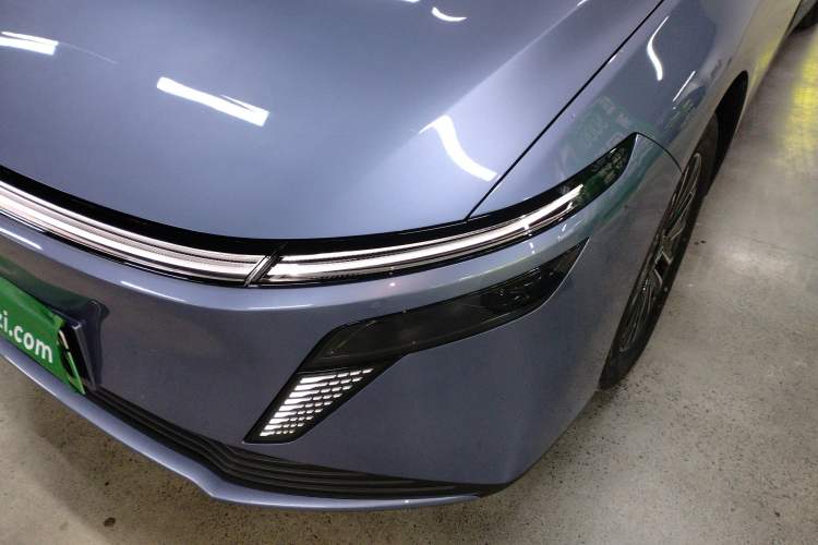 Used Nissan N6 2026 Model 180 Max Left Front Headlight