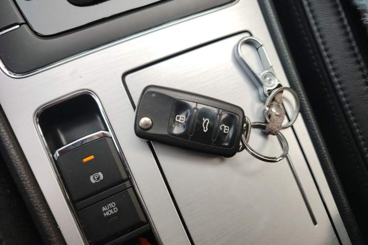 Used Volkswagen Passat 2013 2.0 TSI DSG Ultimate Edition
