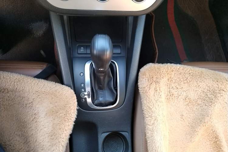 Used Volkswagen Scirocco 2010 2.0 TSI Luxury Edition