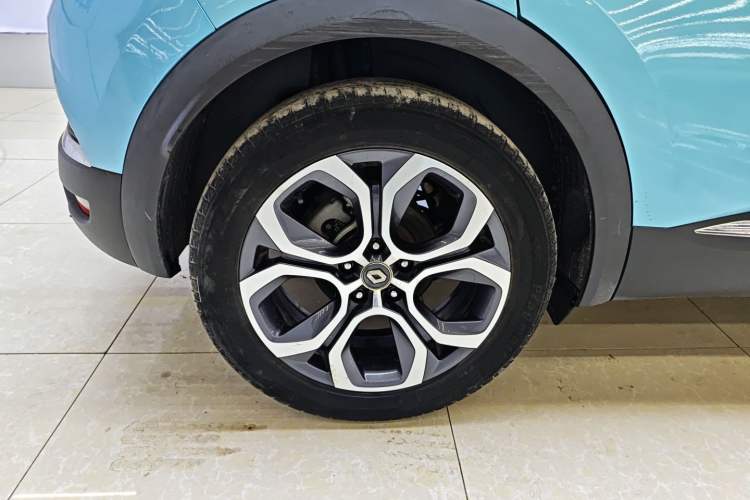 Used Renault Clio 2019 TCe270 Automatic Trendy Model