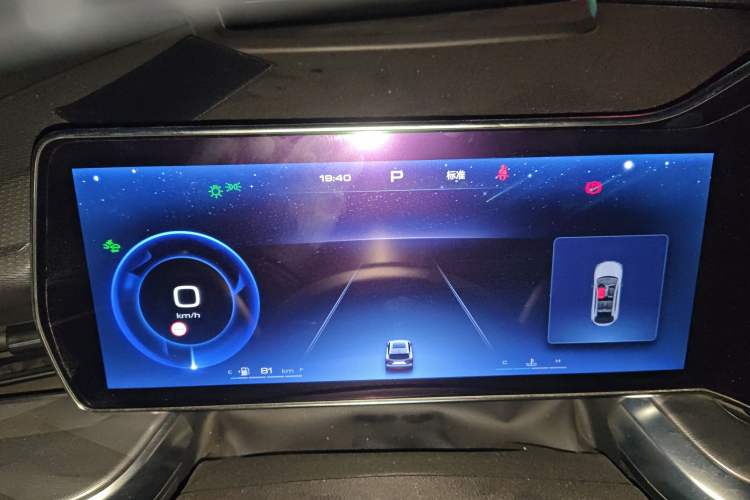 Used Haval XY 2022 1.5T Smart Edition
