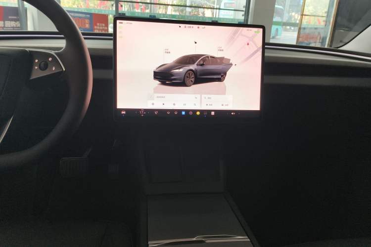 Used Tesla Model 3 2023 Long-Range All-Wheel-Drive Version