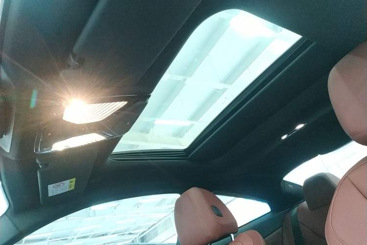 Used BMW 4 Series 2022 Revised 425i M Sport Night Edition Package
