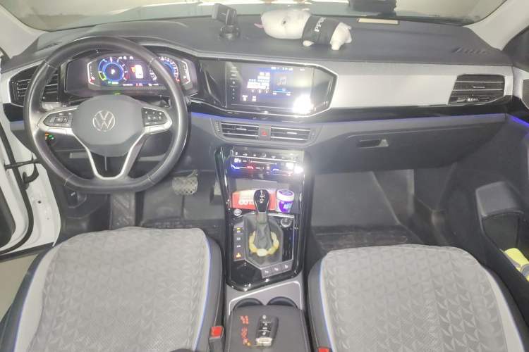 Used Volkswagen Tayron GTE Plug-in Hybrid 2020 1.4T Luxury Model
