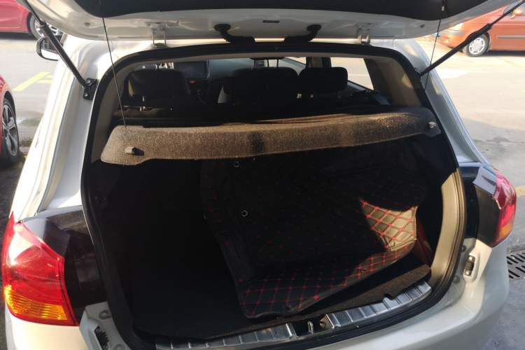 Used Mitsubishi ASX 2016 2.0L CVT Two-Wheel Drive Excellence Edition