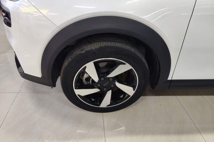 Used Lynk & Co 06 2020 1.5T JinPro model
