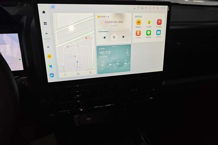 Used Haval Raptor New Energy 2023 Hi4 145 Explorer Edition
