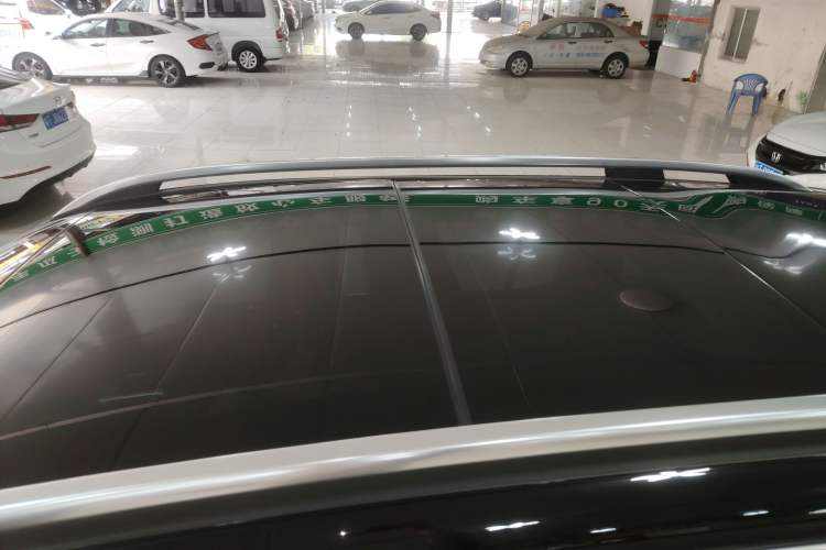 Used Mercedes-Benz GLB 2024-Year Restyled GLB 200 Dynamic Edition
