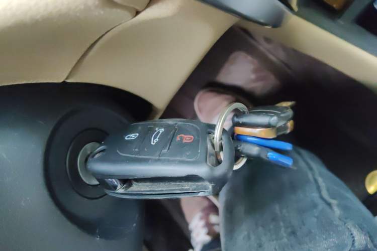 Used Toyota Vios 2017 1.5L CVT Innovation Edition
