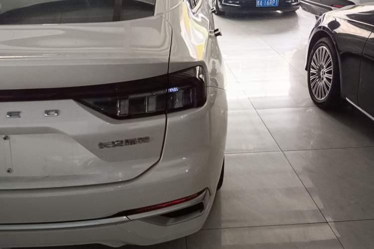 Used Ford Mondeo 2023 EcoBoost 180 Comfort Model
