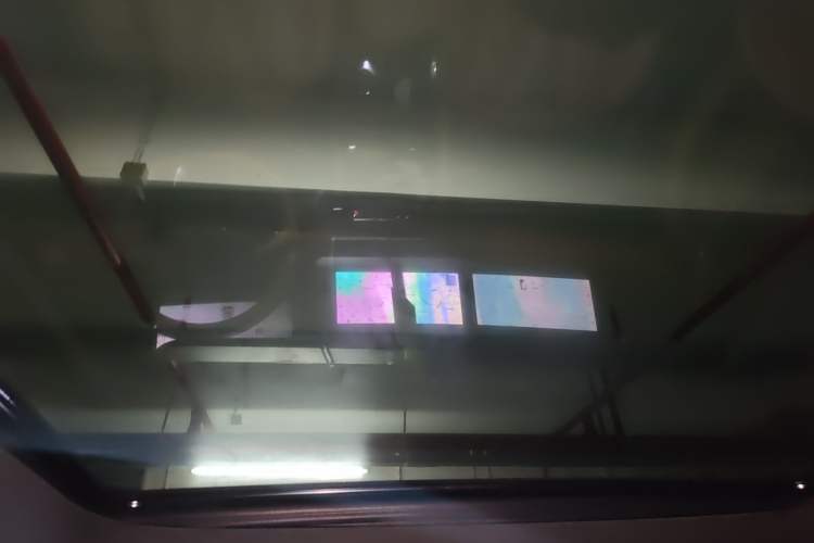 Used Geely Auto Monjaro L Extended Range Electric Version 2022 1.5T DHT Range-Extending Electric Flagship Edition
