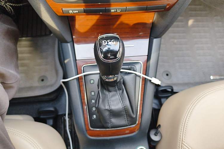 Used Skoda Octavia 2013 1.4TSI DSG Yijun Edition
