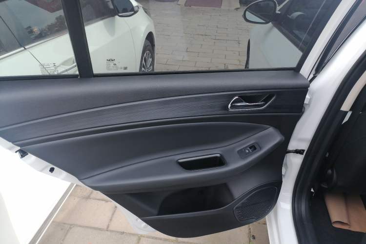 Used Chery Arrizo 5 2021 PRO 1.5L CVT Youth Edition