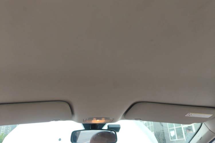 Used Peugeot 308 2014 Enjoy Edition Classic 1.6L Manual YouShang Model
